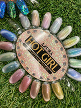AZURA Hot Girl Collection 2021 - SALE 20% OFF-gel-AZURA- Nail Supply American Gel Polish - Phuong Ni